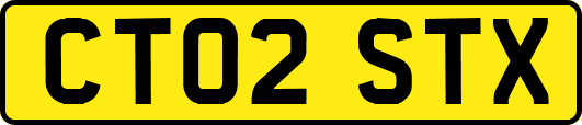 CT02STX