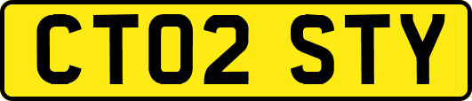 CT02STY