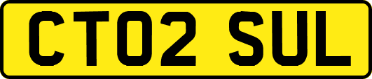 CT02SUL