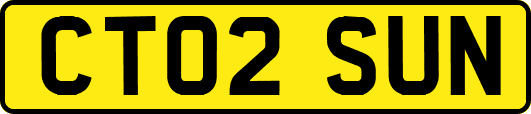 CT02SUN