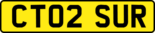 CT02SUR