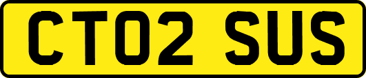 CT02SUS