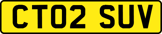 CT02SUV