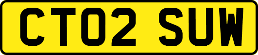 CT02SUW