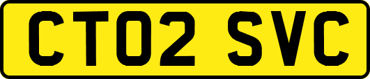 CT02SVC