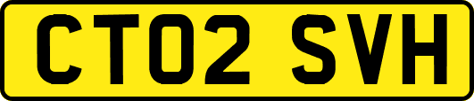 CT02SVH
