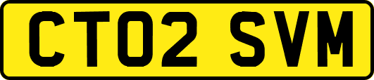 CT02SVM