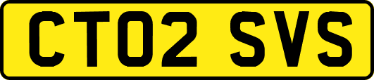 CT02SVS