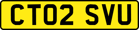 CT02SVU