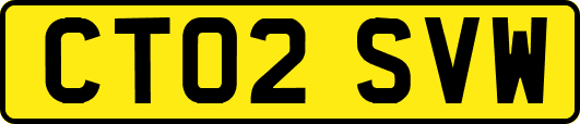 CT02SVW