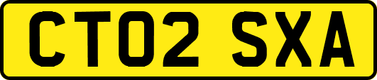 CT02SXA
