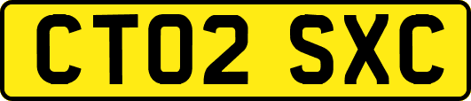 CT02SXC