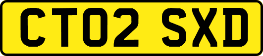 CT02SXD