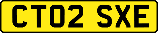 CT02SXE