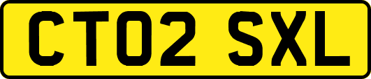 CT02SXL