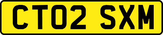 CT02SXM