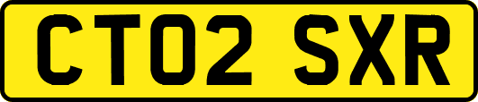 CT02SXR