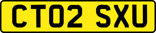 CT02SXU