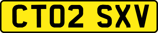 CT02SXV