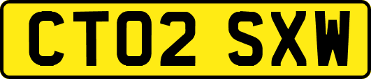 CT02SXW
