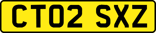 CT02SXZ