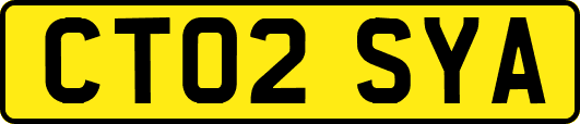 CT02SYA