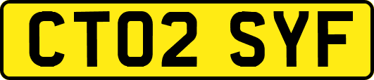 CT02SYF