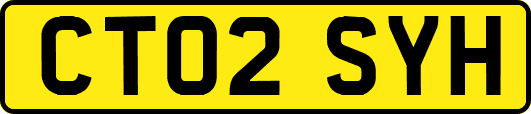 CT02SYH