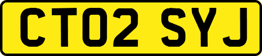 CT02SYJ