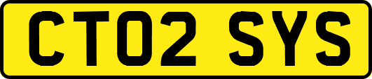 CT02SYS