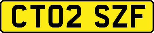CT02SZF