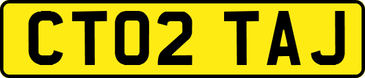 CT02TAJ