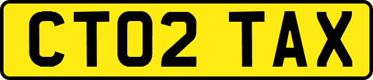 CT02TAX