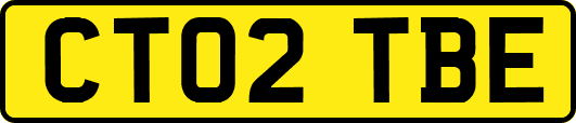 CT02TBE