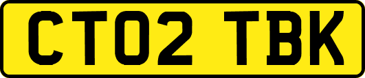CT02TBK