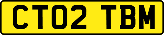 CT02TBM