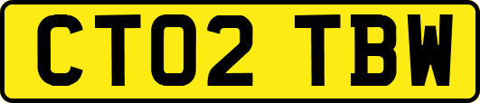 CT02TBW