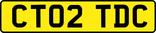 CT02TDC