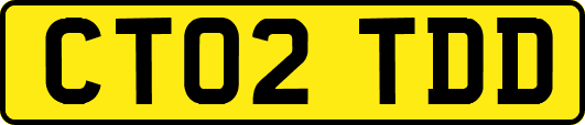 CT02TDD