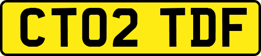 CT02TDF