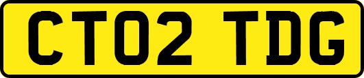 CT02TDG