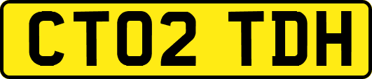 CT02TDH