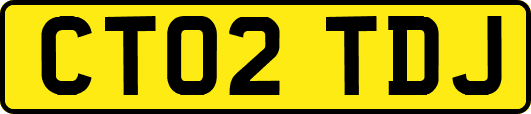 CT02TDJ