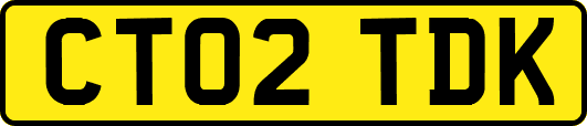 CT02TDK