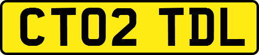 CT02TDL