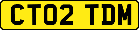 CT02TDM