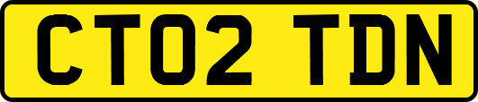 CT02TDN