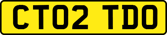 CT02TDO