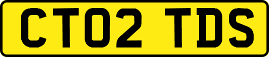 CT02TDS