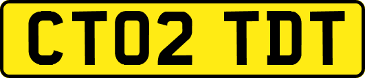 CT02TDT